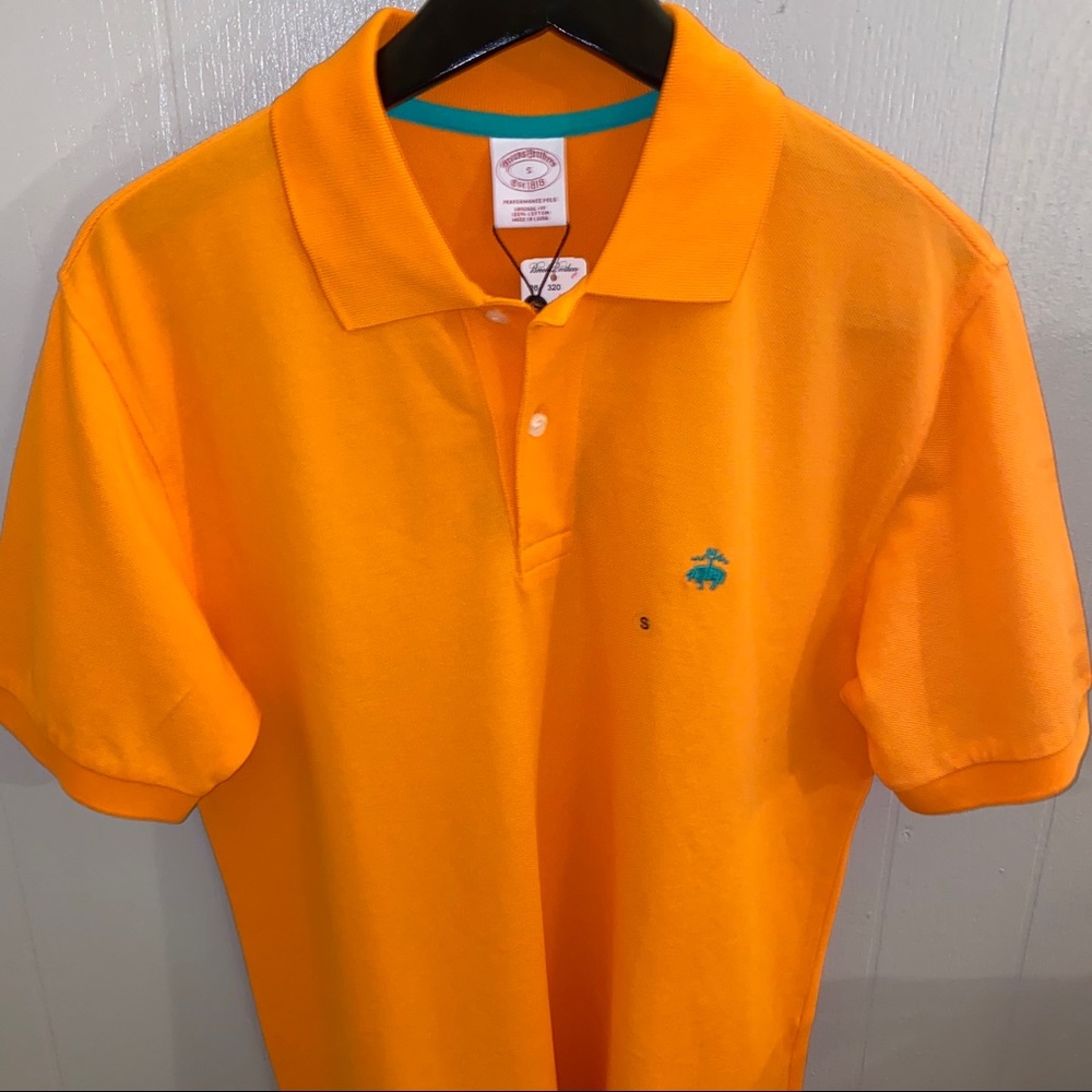 Brooks Brothers Polo